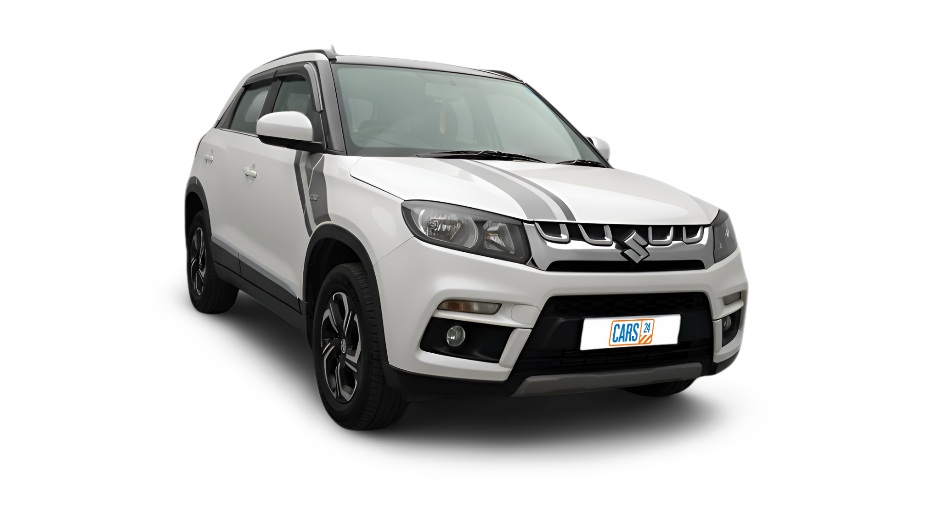 Maruti Vitara Brezza-img